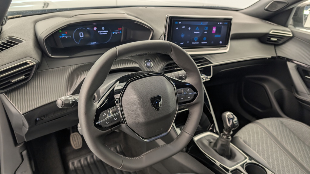 Peugeot 2008 100 S&S BVM6 Allure