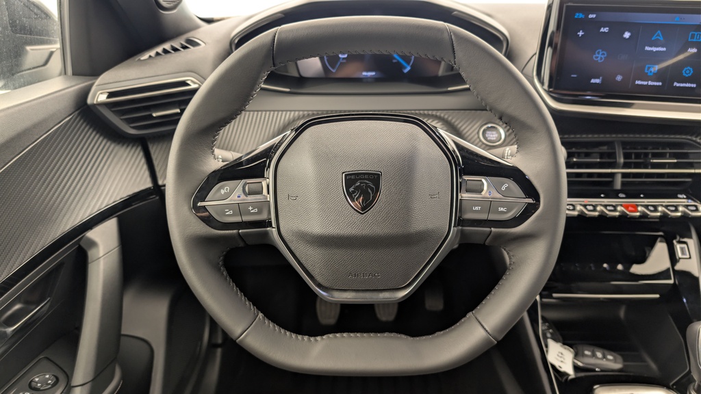 Peugeot 2008 100 S&S BVM6 Allure