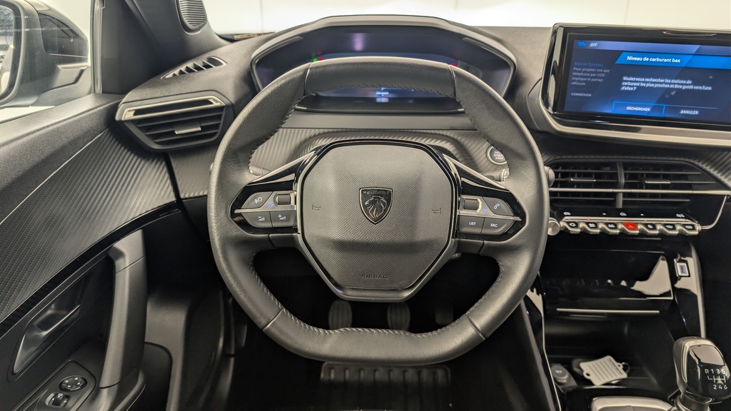 Peugeot 2008 100 S&S BVM6 Allure