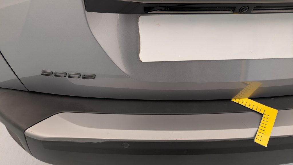 Peugeot 2008 100 S&S BVM6 Allure