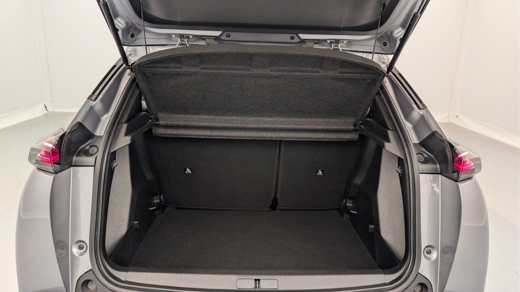 Peugeot 2008 100 S&S BVM6 Allure