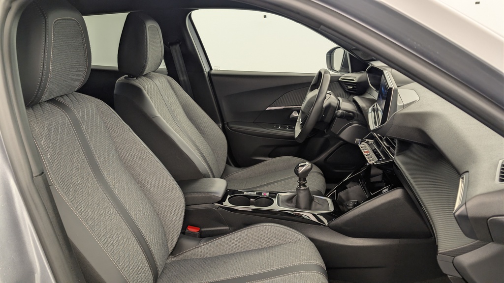 Peugeot 2008 100 S&S BVM6 Allure