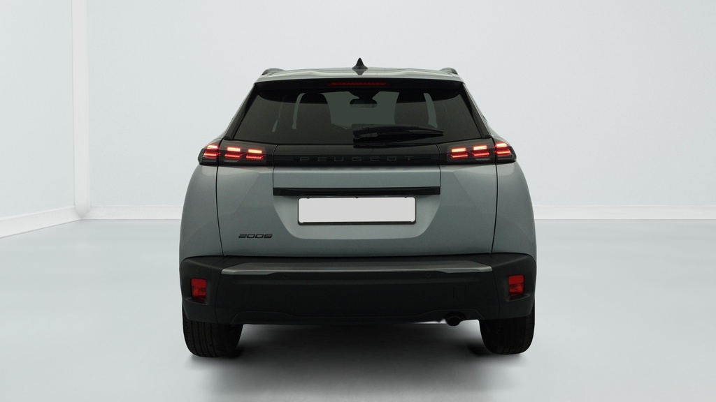 Peugeot 2008 100 S&S BVM6 Allure