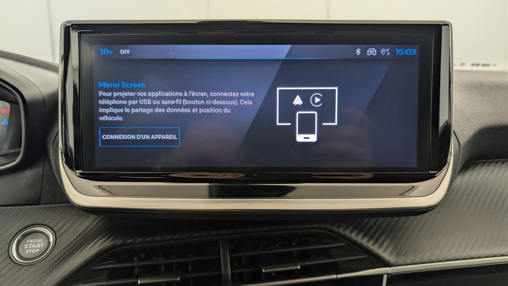 Peugeot 2008 100 S&S BVM6 Allure