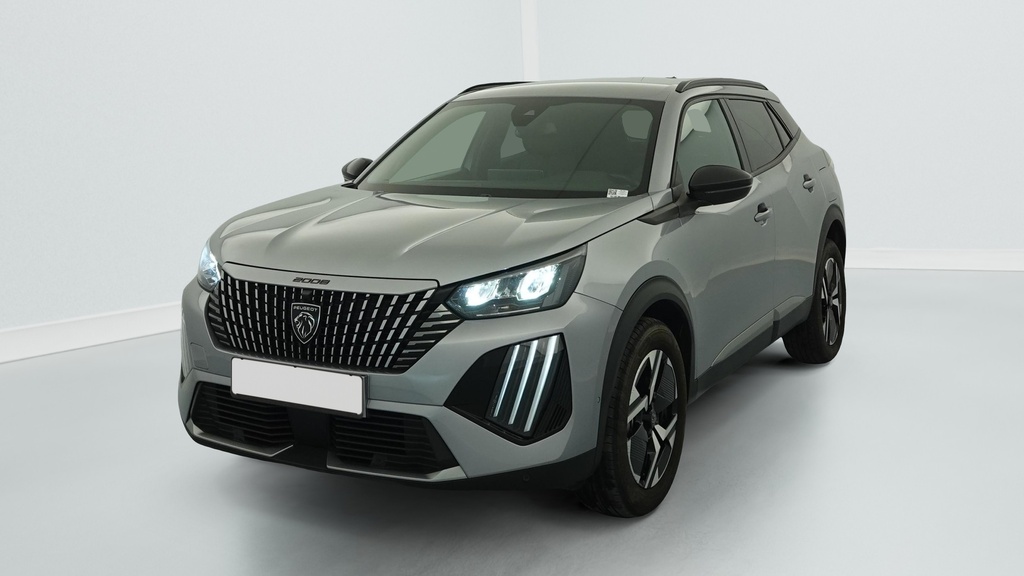Peugeot 2008 100 S&S BVM6 Allure