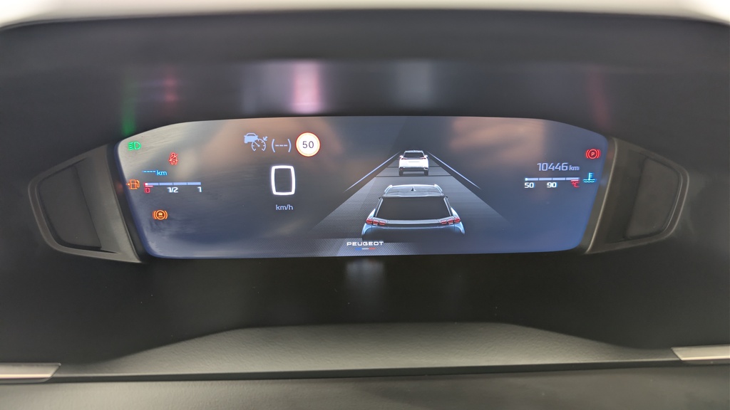 Peugeot 2008 100 S&S BVM6 Allure