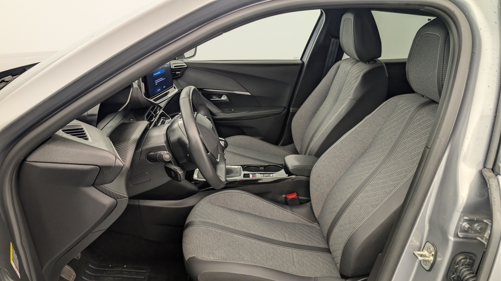 Peugeot 2008 100 S&S BVM6 Allure