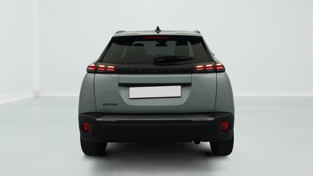 Peugeot 2008 100 S&S BVM6 Allure