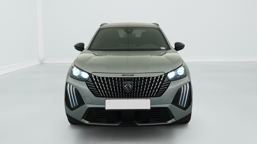 Peugeot 2008 100 S&S BVM6 Allure