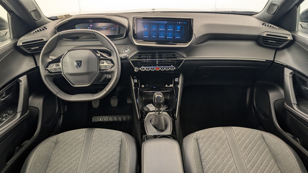 Peugeot 2008 100 S&S BVM6 Allure