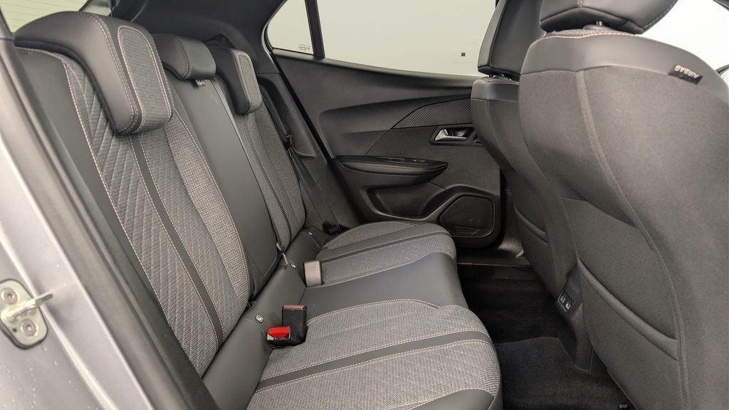 Peugeot 2008 100 S&S BVM6 Allure