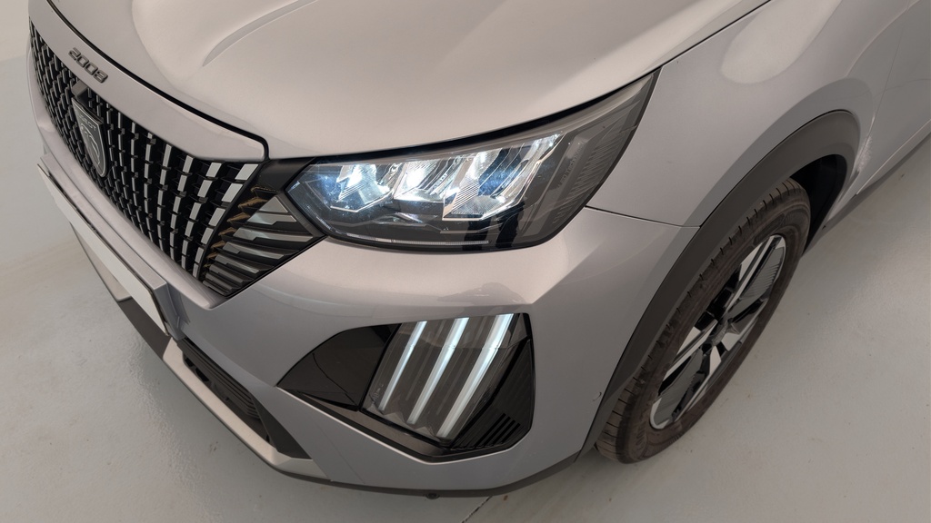 Peugeot 2008 100 S&S BVM6 Allure