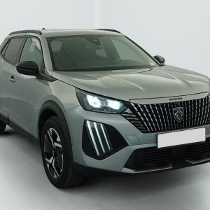 Peugeot 2008 100 S&S BVM6 Allure