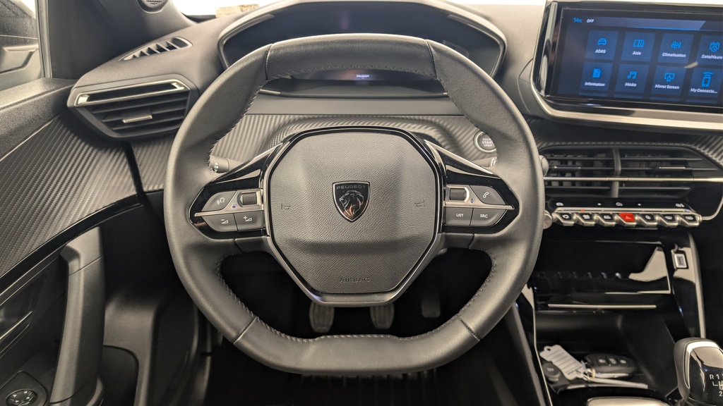 Peugeot 2008 100 S&S BVM6 Allure
