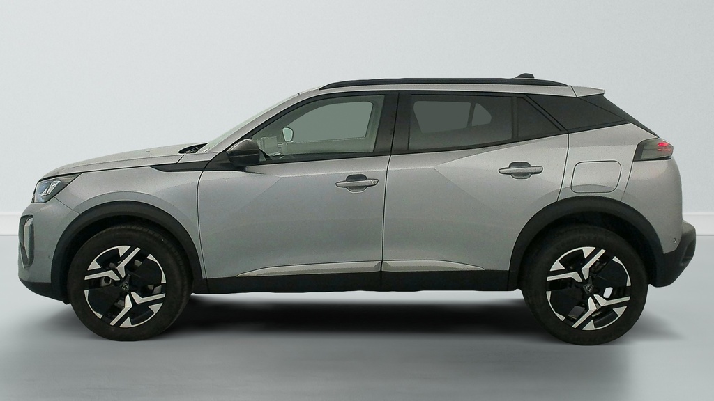 Peugeot 2008 100 S&S BVM6 Allure