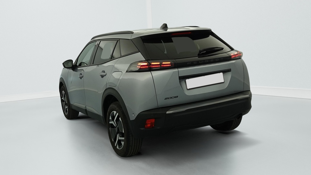 Peugeot 2008 100 S&S BVM6 Allure