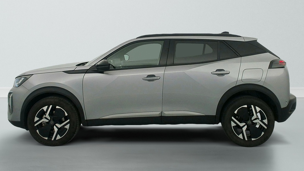 Peugeot 2008 100 S&S BVM6 Allure