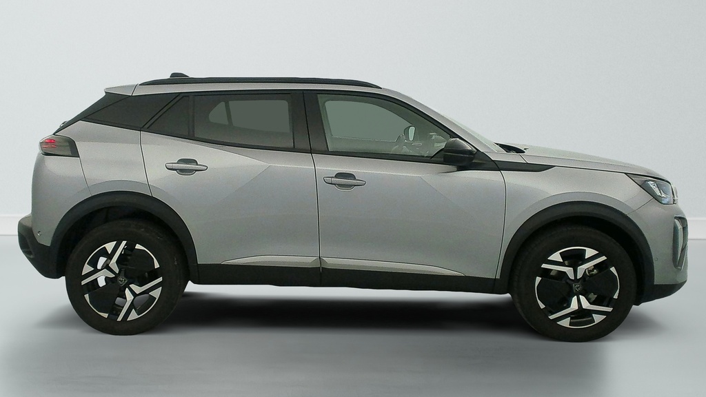 Peugeot 2008 100 S&S BVM6 Allure