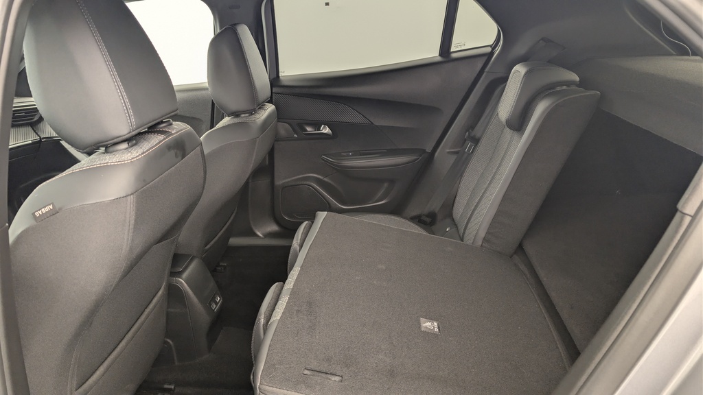 Peugeot 2008 100 S&S BVM6 Allure