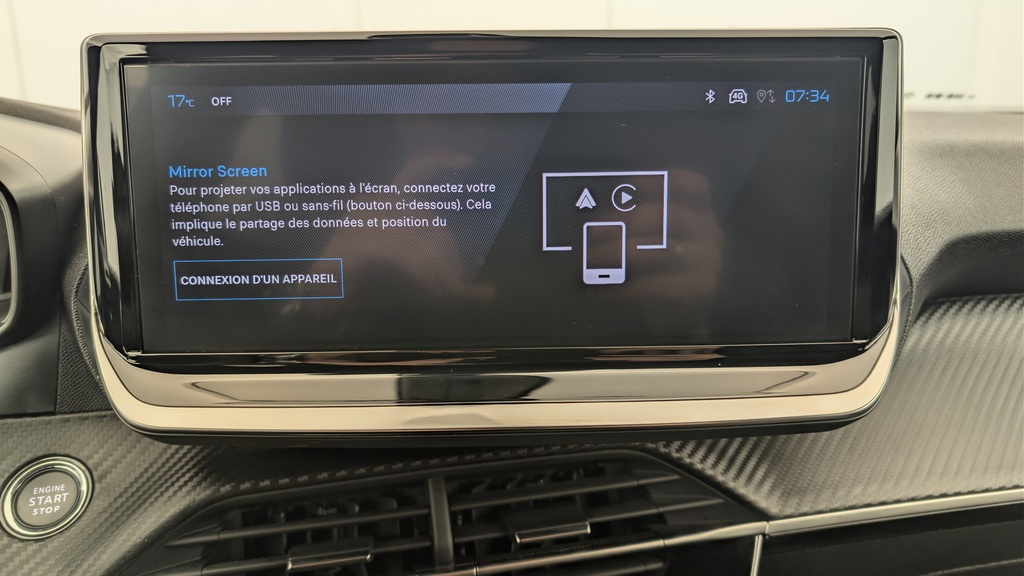 Peugeot 2008 100 S&S BVM6 Allure
