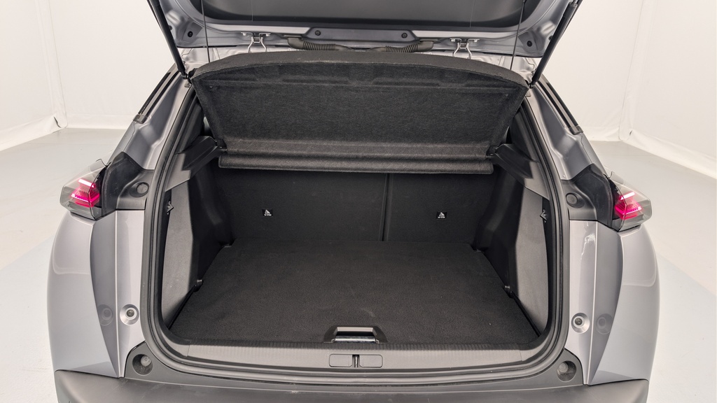 Peugeot 2008 100 S&S BVM6 Allure