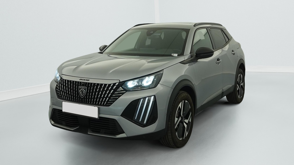 Peugeot 2008 100 S&S BVM6 Allure
