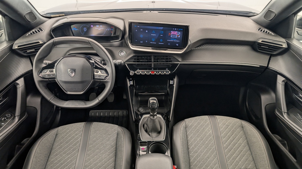 Peugeot 2008 100 S&S BVM6 Allure