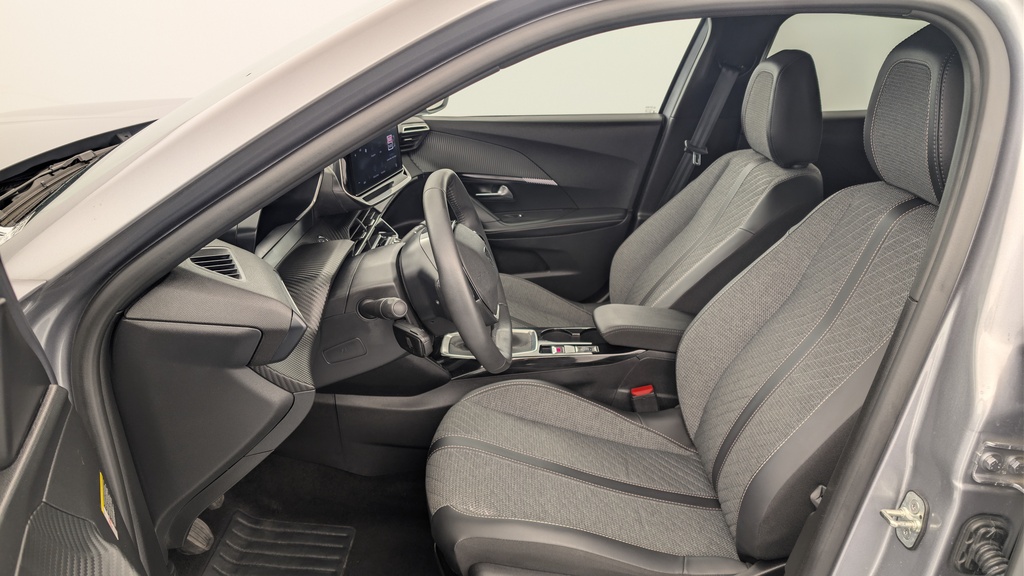 Peugeot 2008 100 S&S BVM6 Allure