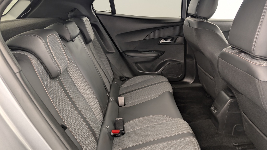 Peugeot 2008 100 S&S BVM6 Allure
