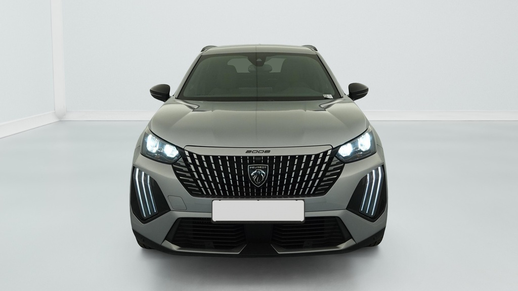 Peugeot 2008 100 S&S BVM6 Allure