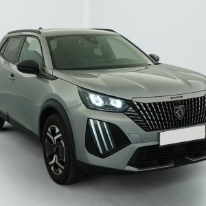 Peugeot 2008 100 S&S BVM6 Allure