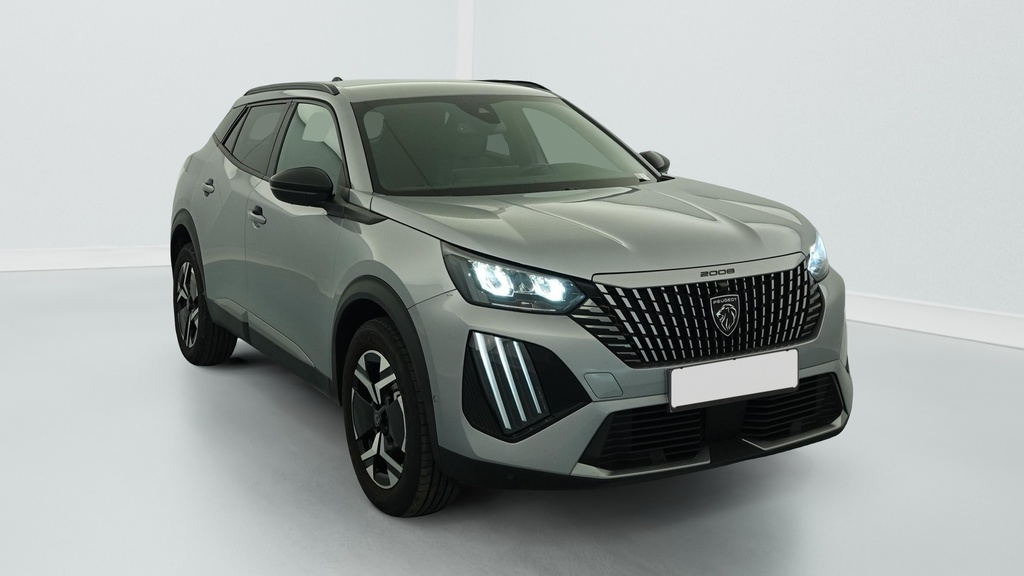 Peugeot 2008 100 S&S BVM6 Allure