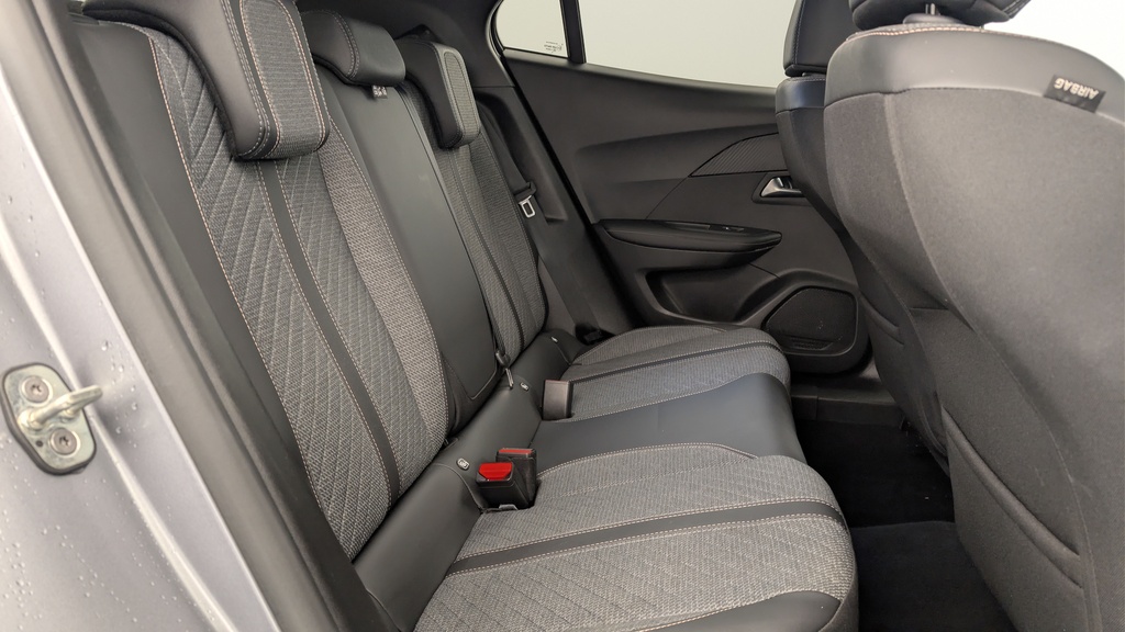 Peugeot 2008 100 S&S BVM6 Allure