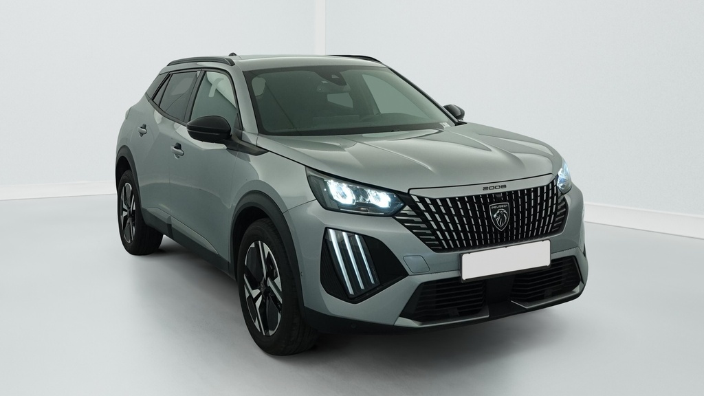 Peugeot 2008 100 S&S BVM6 Allure