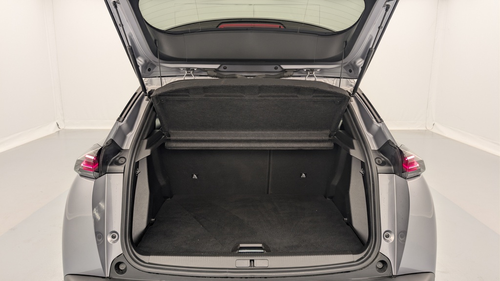 Peugeot 2008 100 S&S BVM6 Allure