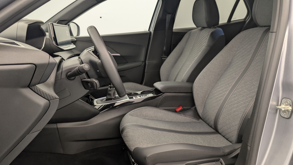 Peugeot 2008 100 S&S BVM6 Allure