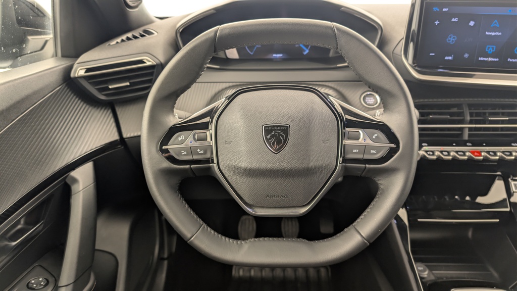 Peugeot 2008 100 S&S BVM6 Allure