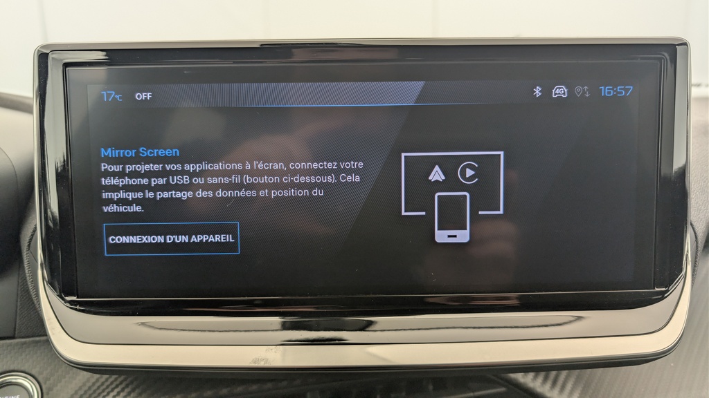 Peugeot 2008 100 S&S BVM6 Allure