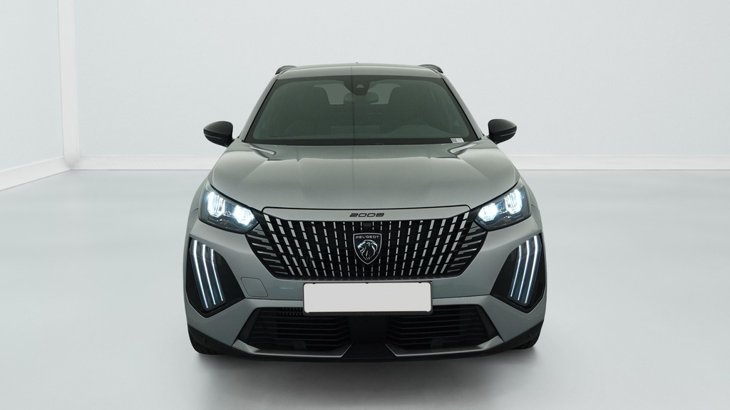 Peugeot 2008 100 S&S BVM6 Allure