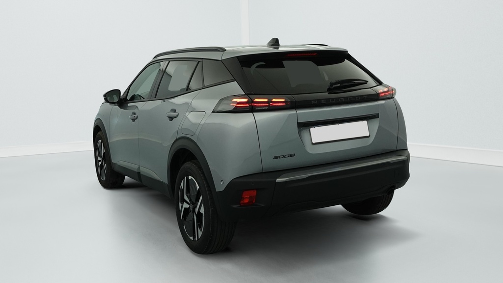 Peugeot 2008 100 S&S BVM6 Allure