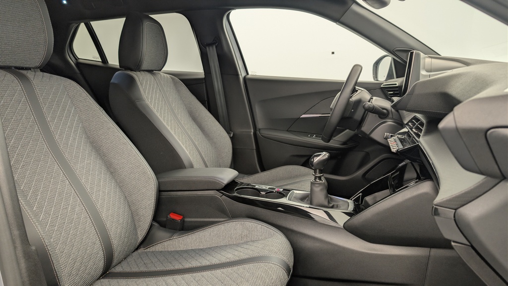 Peugeot 2008 100 S&S BVM6 Allure