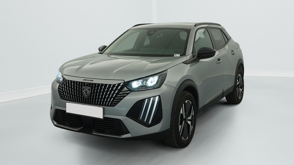 Peugeot 2008 100 S&S BVM6 Allure