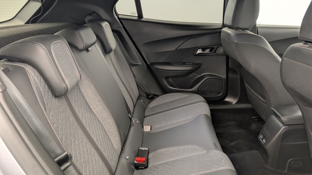 Peugeot 2008 100 S&S BVM6 Allure
