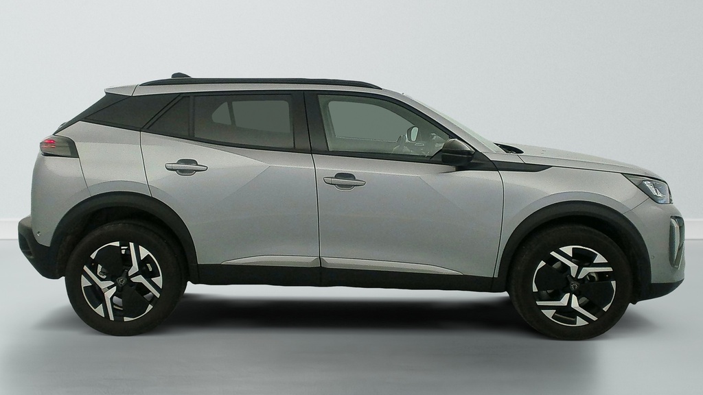 Peugeot 2008 100 S&S BVM6 Allure