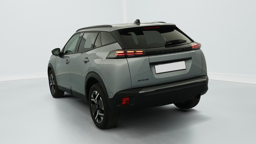 Peugeot 2008 100 S&S BVM6 Allure