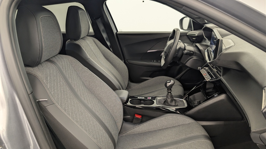 Peugeot 2008 100 S&S BVM6 Allure