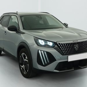 Peugeot 2008 100 S&S BVM6 Allure