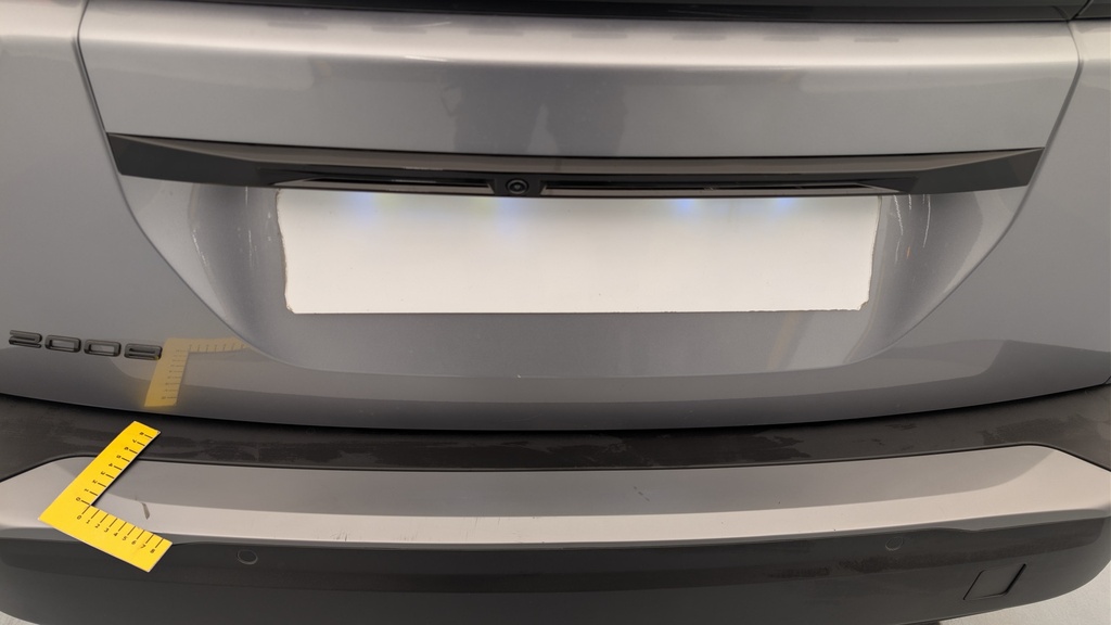 Peugeot 2008 100 S&S BVM6 Allure