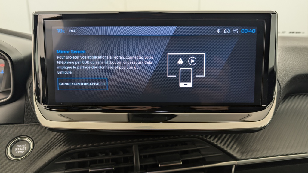 Peugeot 2008 100 S&S BVM6 Allure