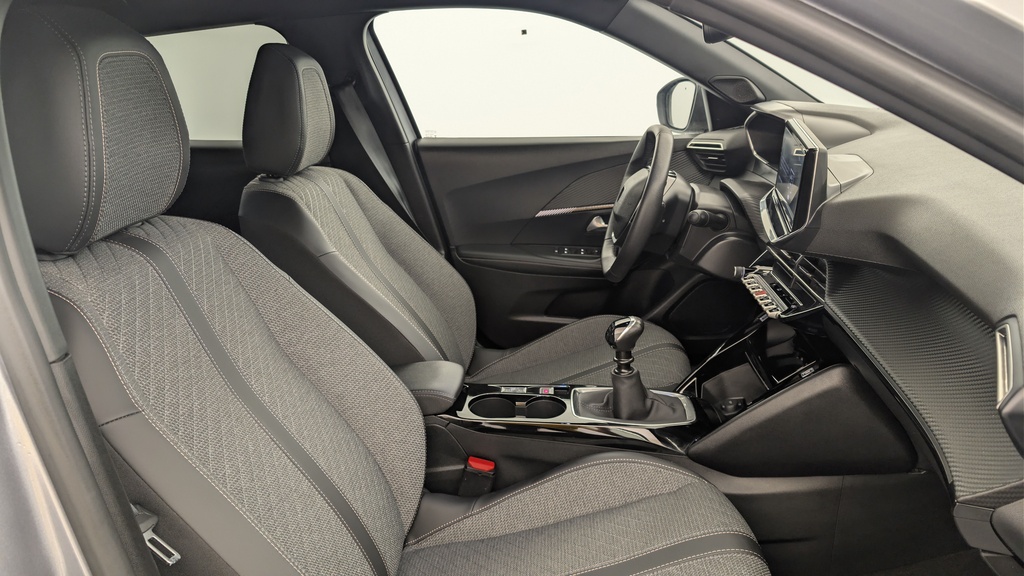 Peugeot 2008 100 S&S BVM6 Allure
